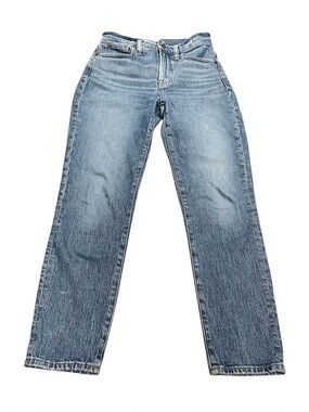 Madewell The Perfect Vintage Jean Women’s Size 26